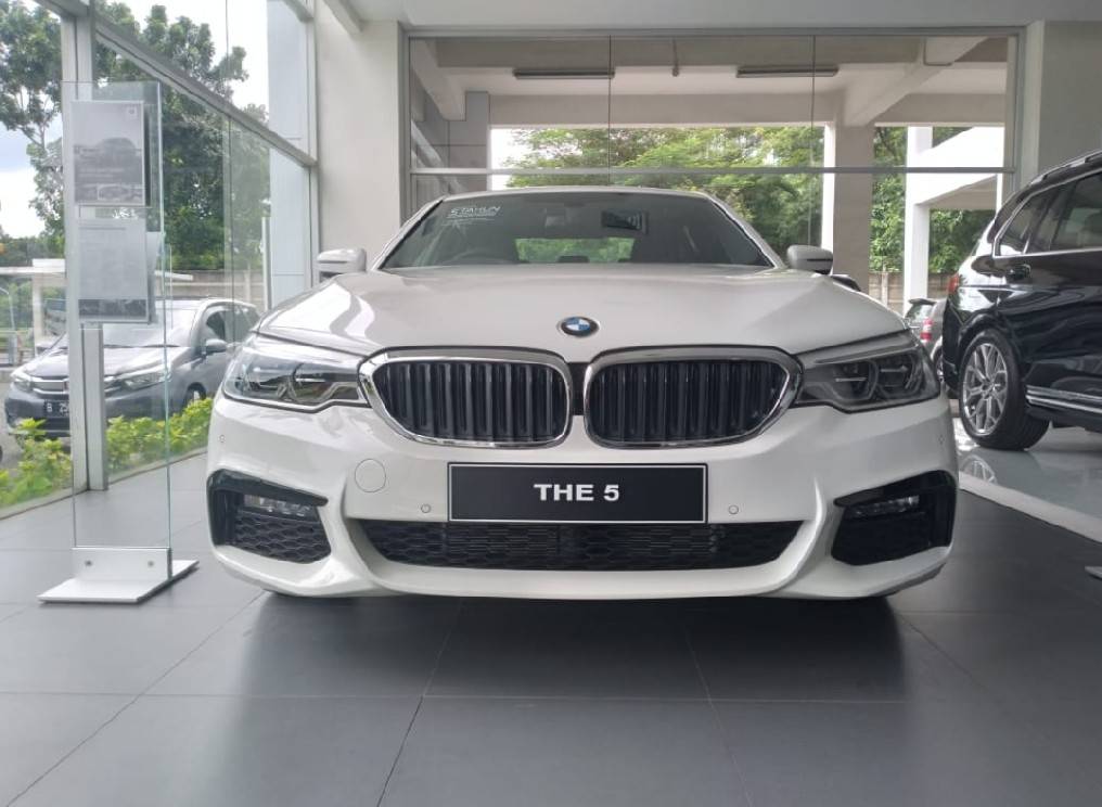 Situs Dealer Resmi BMW Bestindo Bintaro  - Special Price & unit BMW